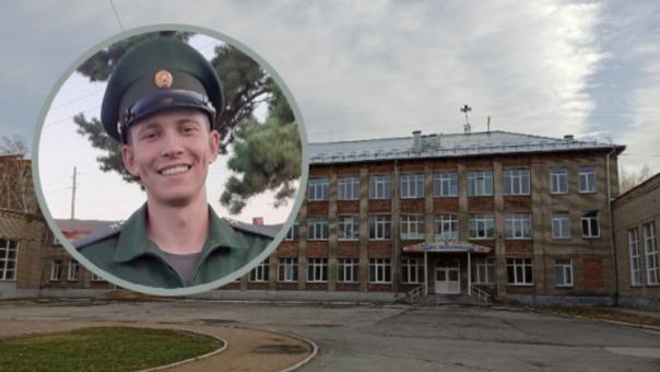 Мэрия Новосибирска согласовала установку таблички в честь героя спецоперации