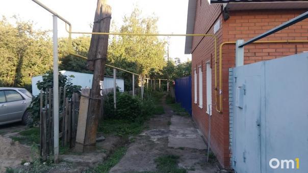 Омичи смогут бесплатно провести газ в свои дома
