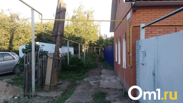 Омичи смогут бесплатно провести газ в свои дома