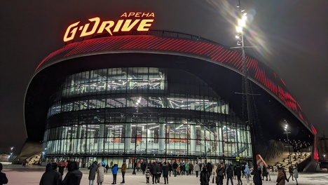 Омский «Авангард» тратит 840 миллионов в год на зарплаты хоккеистов