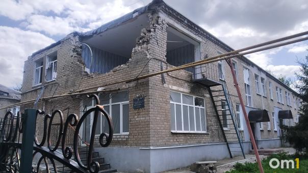 Руины вместо домов и заводов: как сейчас выглядят украинские города