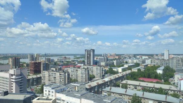 «Драки и приставания»: интерактивная карта опасных мест для женщин заработала в Новосибирске