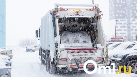 Крупнейшего новосибирского перевозчика мусора «Экотранс-Н» требуют признать банкротом