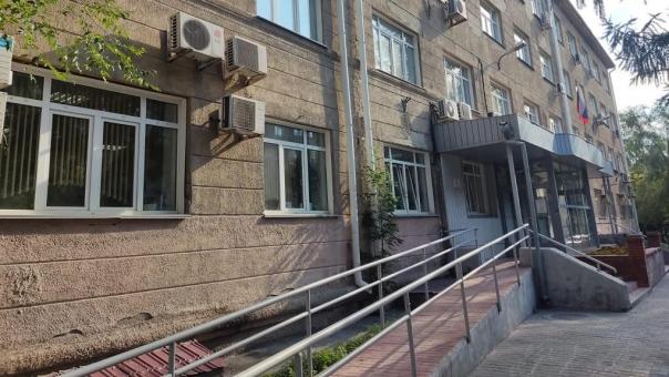 Замглавы департамента мэрии Новосибирска Зарубина отстранили от должности