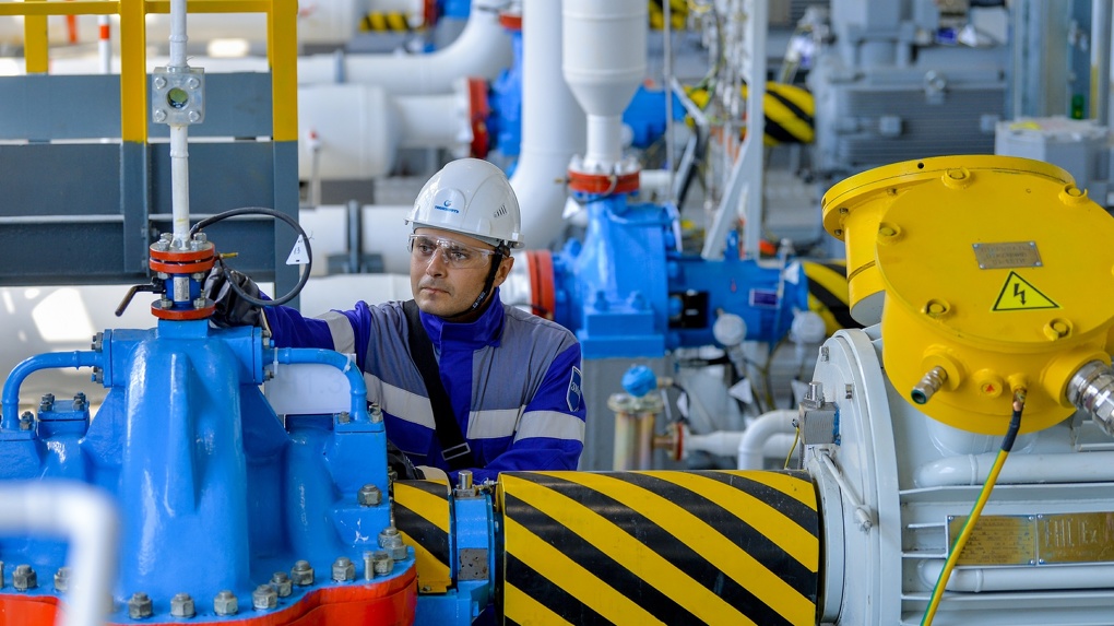 «Транснефть — Западная Сибирь» сэкономила 4,5 млн рублей за счёт энергосбережения