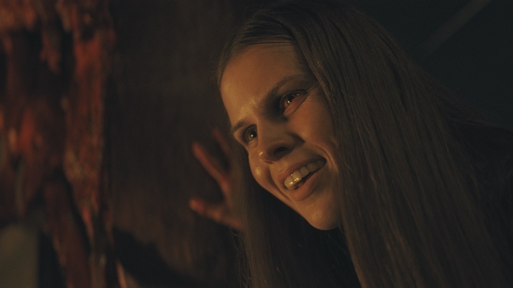 «Побочный эффект» в новосибирских кинотеатрах рецензия на