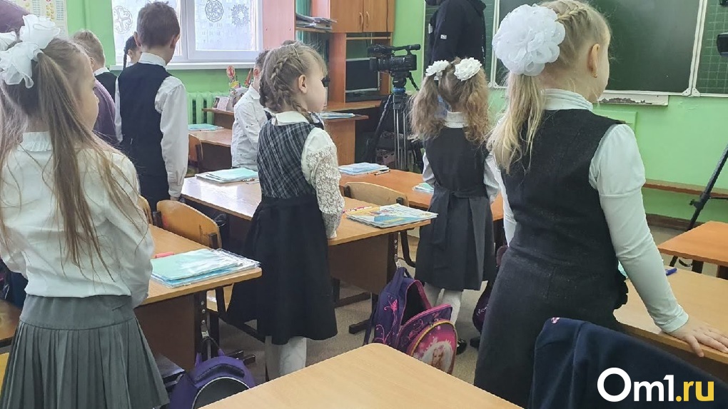 Новосибирских школьников освободят от уроков в день выборов? Ответ министерства образования