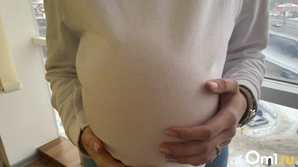 Омские врачи полтора месяца боролись за жизнь младенца беременной томички