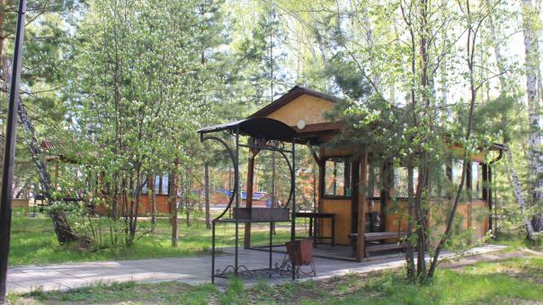 Яркий май в «Сказке» — насыщенный отдых от 7500 рублей