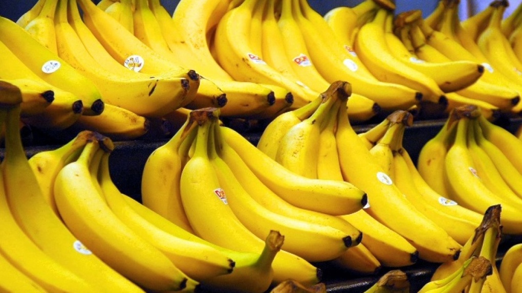 В Омске могут вырасти цены на бананы