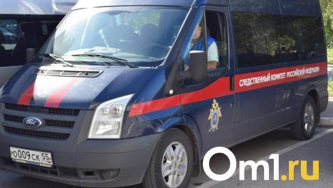 Омич зверски убил своего давнего приятеля во время ссоры