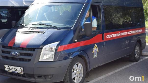 Омич зверски убил своего давнего приятеля во время ссоры