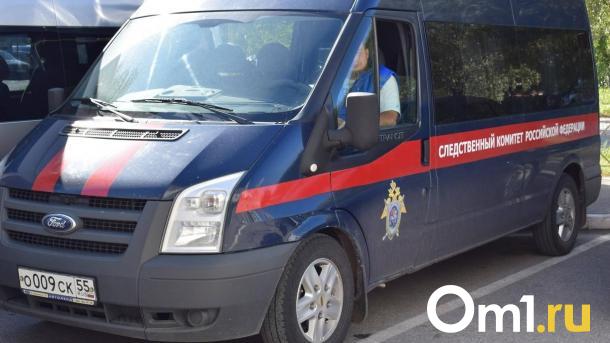 Омич зверски убил своего давнего приятеля во время ссоры