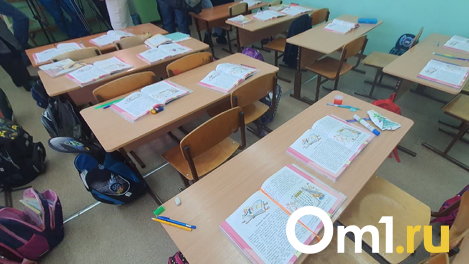 Семеро детей упали в обморок на открытии доски памяти участнику СВО в Омской области