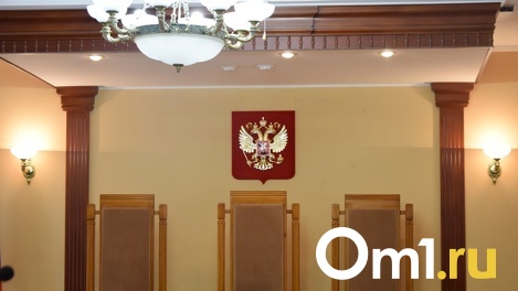 Двух омичей осудили за демонстрацию запрещённой символики