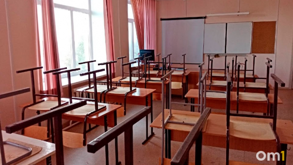 Две новые школы за 1,5 млрд рублей планируют построить в Новосибирской области