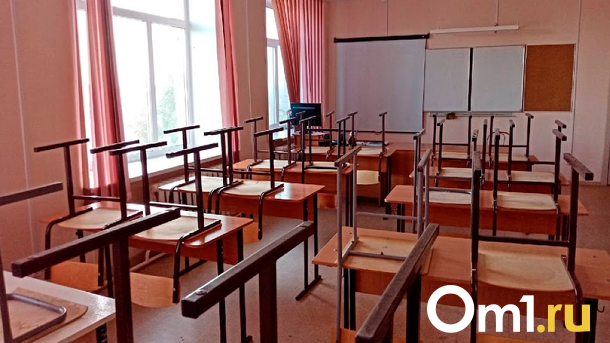 Две новые школы за 1,5 млрд рублей планируют построить в Новосибирской области