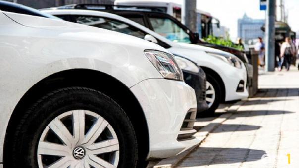 Только 14% омских семей могут купить автомобиль в кредит