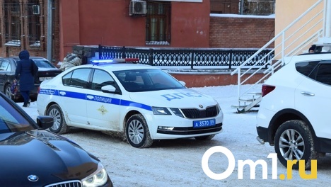 Не хотела выходить: омич сообщил о заминировании ТЦ из-за ссоры со своей девушкой