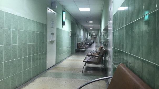 Произошла задержка с поставкой оборудования в новые поликлиники в Новосибирске