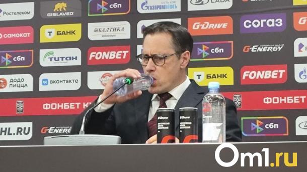 «Ему позволяют делать всё, что угодно»: олимпийский чемпион Давыдов — о Ги Буше