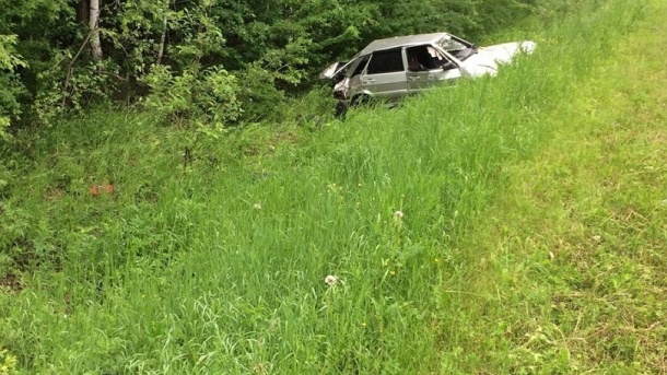 Молодой парень разбился насмерть на объездной дороге у Тары