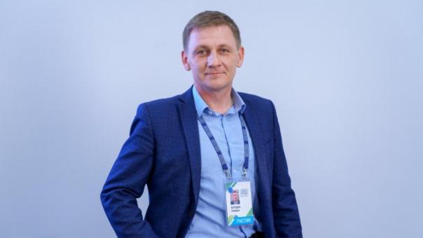 Экс-мэр Бердска Бурдин назначен министром региональной политики Новосибирской области
