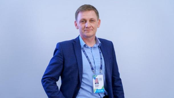 Экс-мэр Бердска Бурдин назначен министром региональной политики Новосибирской области