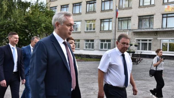 Куйбышевский сельхозтехникум после реорганизации втрое увеличил приём на аграрные специальности