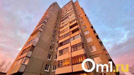 Меньше половины омских семей могут себе позволить арендовать «двушку»