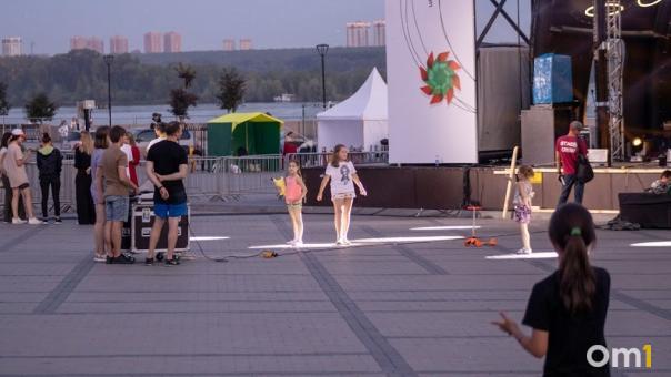 Мэр Новосибирска заявил, что на День города — 2023 не возникнет давки