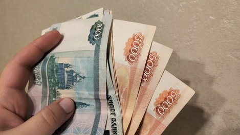 ВТБ: каждый второй вклад россияне размещают на полгода