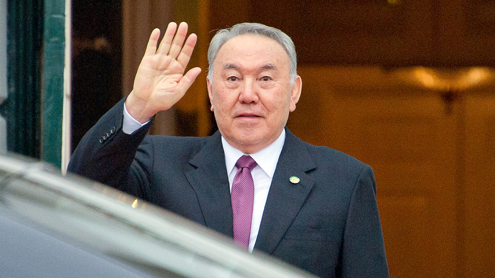 Пресс-секретарь Нурсултана Назарбаева опроверг его побег из Казахстана