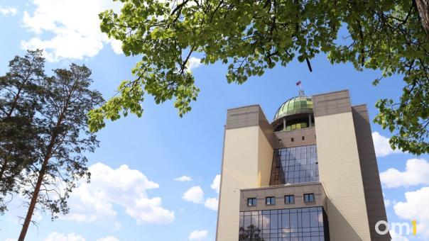 Новый температурный рекорд был зафиксирован в Новосибирской области