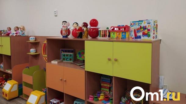 В Омской области отменили субсидии для частных детских садов — что будет дальше?