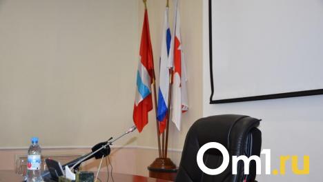 Выходец из ДНР незаметно исчез из списка руководителей омского Минимущества