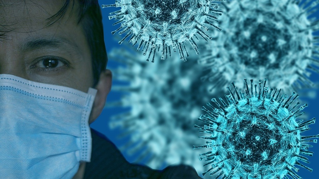 Новосибирская область вошла в топ-3 рейтинга по эффективной работе медучреждений при коронавирусе