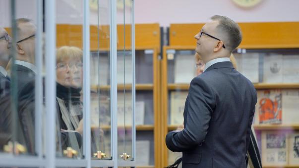 Нефтетранспортники помогают развитию отечественной культуры