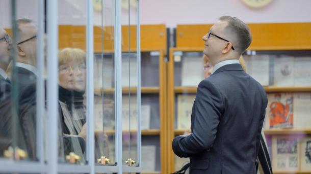 Нефтетранспортники помогают развитию отечественной культуры