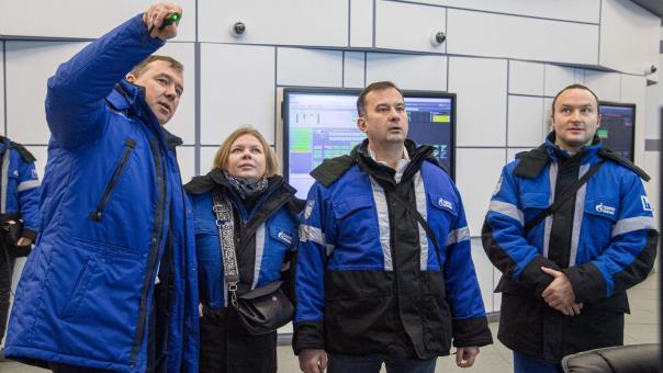 Максим Корольков: «Омский НПЗ выполняет обязательства по экологической модернизации»