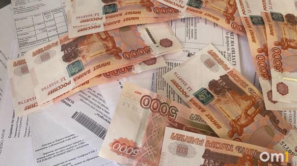 В Омске оказались одни из самых высоких тарифов на ЖКУ в Сибири