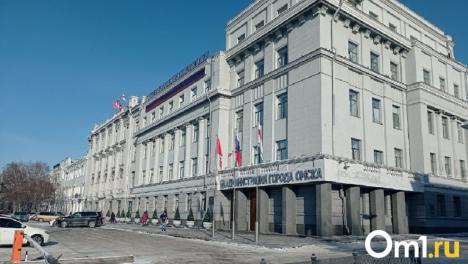 Омский мэр Шелест назначил директоров двух департаментов