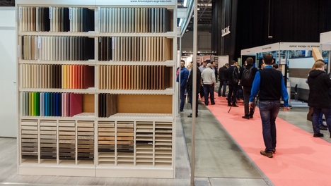 Сибирская строительная неделя пройдёт в Новосибирске