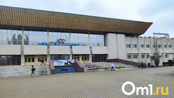В районы Омской области запускают новые автобусные рейсы