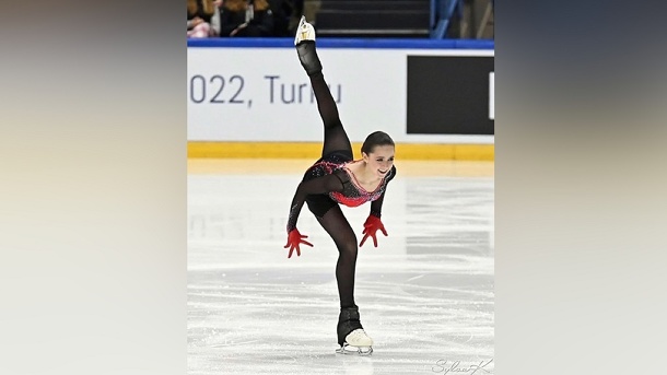 Спортивный Арбитражный суд принял решение о судьбе российской фигуристки Валиевой на Олимпиаде-2022
