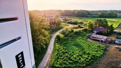 В старинных омских селах качают больше, чем в городах — исследование Т2