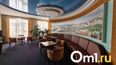 «Появится совет директоров»: депутат Омского горсовета Саяпин рассказал, зачем акционировать «Иртыш»