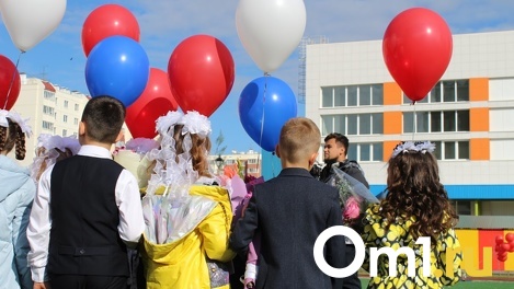 В Омске построят новую школу за один миллиард рублей