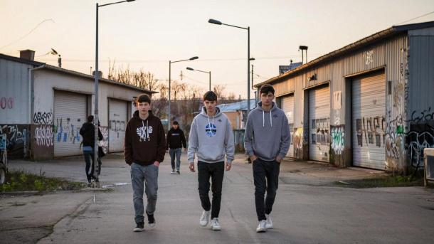 Дети надругались над подростком в Новосибирске и остались безнаказанными — мать ищет справедливости