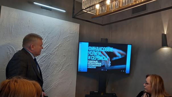 Типичный омич: эксперт банковской отрасли составил портрет современного жителя Омска